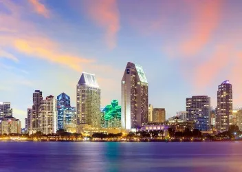 Spiagge, parchi, riserve: il lato naturale di San Diego